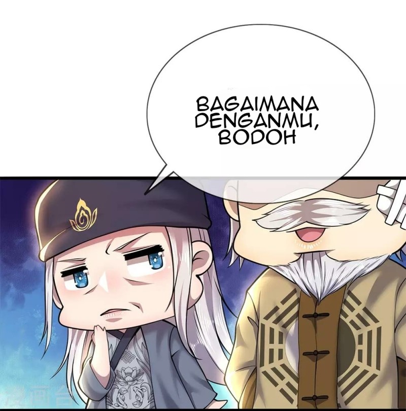 Medical Martial Arts Chapter 226 Gambar 2